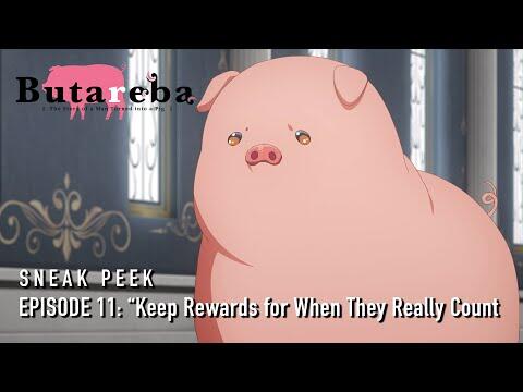 Episode 11 Preview [Subtitled]