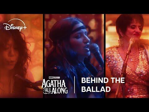 Behind The Ballad