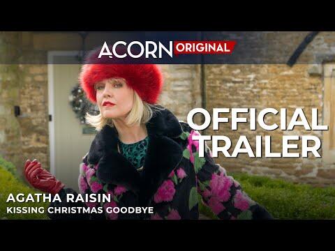 Kissing Christmas Goodbye Official Trailer