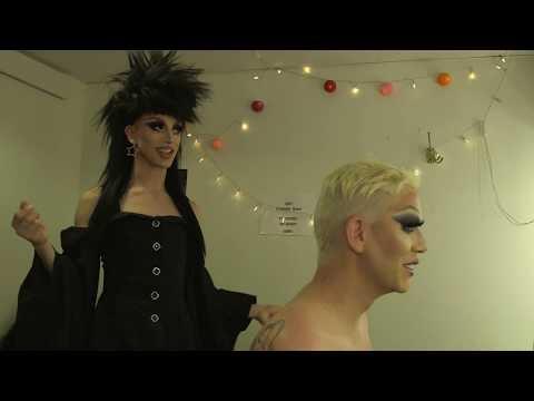 WERQ THE WORLD Exclusive Clip 'Aquaria'