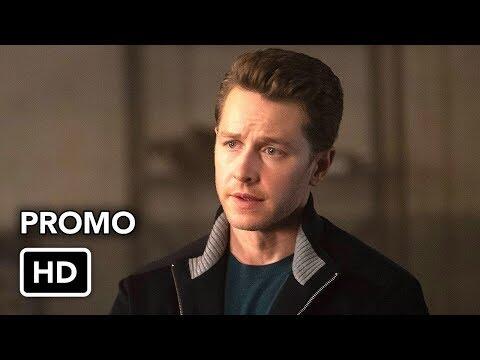 Manifest 1x10 Promo 'Crosswinds' (HD)