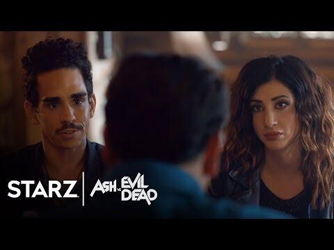 Ash vs Evil Dead | Episode 106 Preview | STARZ