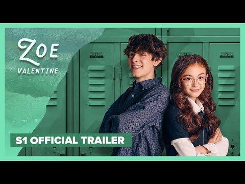 ZOE VALENTINE | Official Trailer