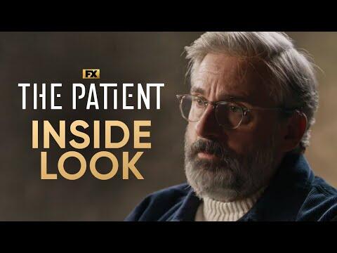 Inside Look: How Steve Carell Went From Actor to Therapist