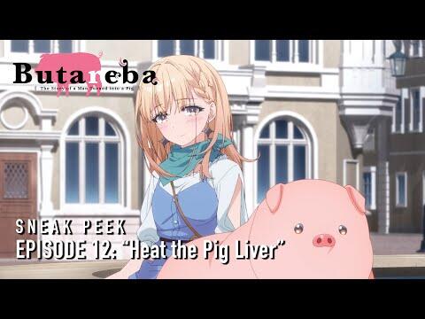 Episode 12 Preview [Subtitled]