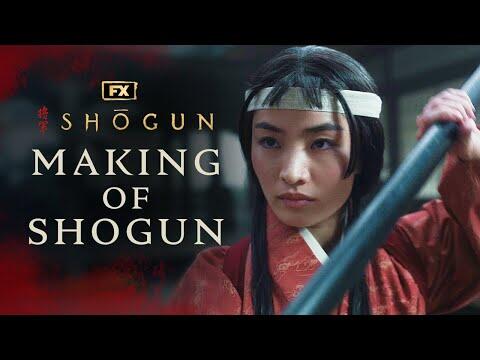 The Making of Shōgun – Chapter Seven: Battle Cry