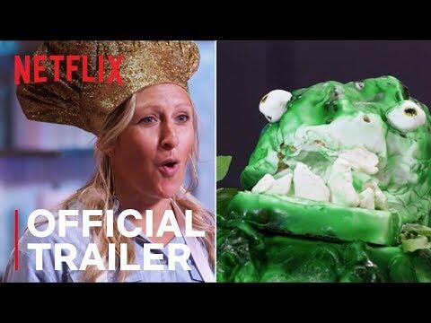 Nailed It! | Official Season 3 Trailer | Netflix