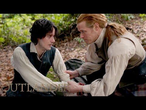 Jamie Saves Fergus