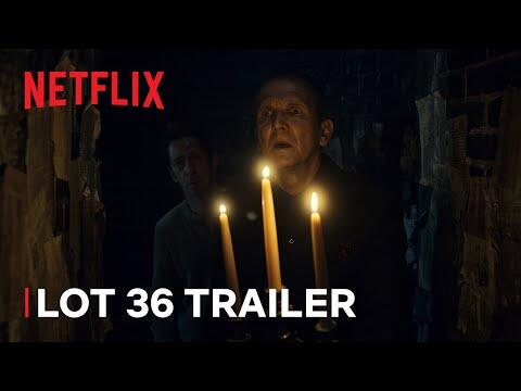 Lot 36 Official Trailer