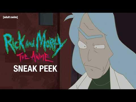 Episode 3 Sneak Peek