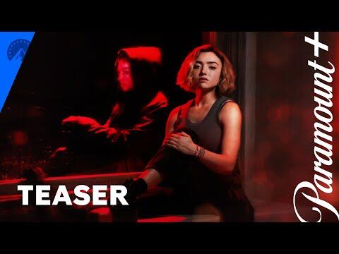 Season 2 Official Teaser