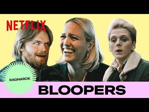 Bloopers