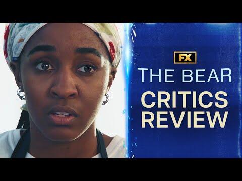 S3 Critics Review - “TV's Best Show”