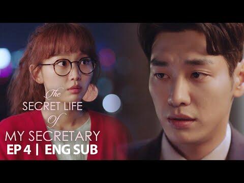 Kim Young Kwang 'I only see you' [The Secret Life of My Secretary Ep 4]