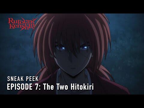 Episode 7 Preview [Subtitled]