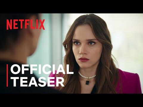 Season 2 Official Teaser [Subtitled]