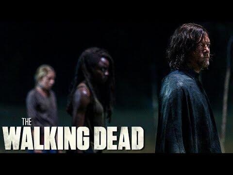 The Walking Dead Season 10 Episode 3 Trailer