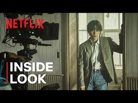 Season 2 Inside Look [ENG SUB]