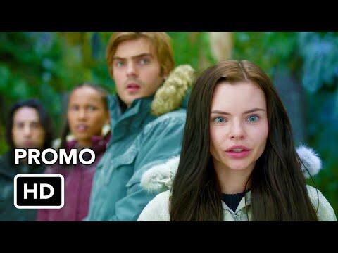 Siren 3x07 Promo 'Northern Exposure' (HD)