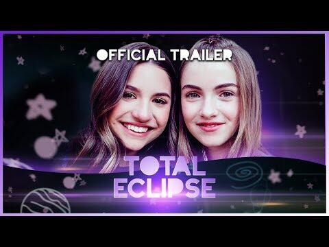 TOTAL ECLIPSE | Season 1 | Official Trailer