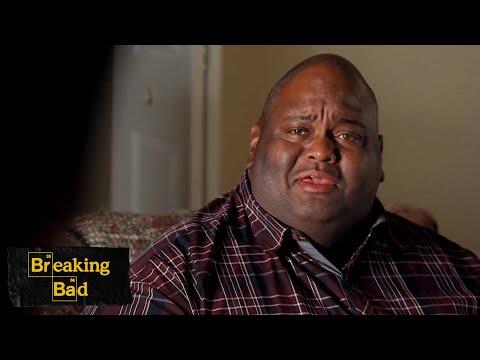 The DEA Tricks Huell - To’hajiilee