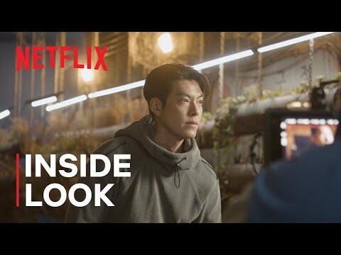 Inside Look [ENG SUB]