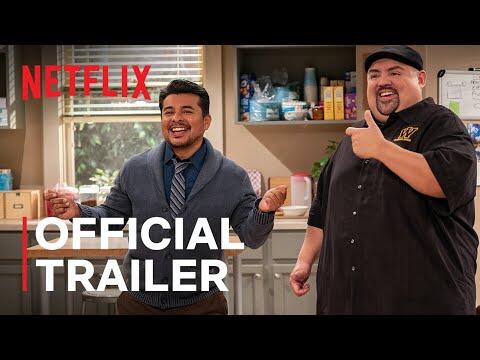 Mr. Iglesias Part 2 | Official Trailer | Netflix