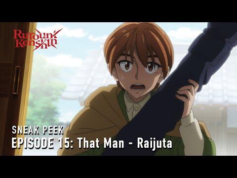 Episode 15 Preview [Subtitled]