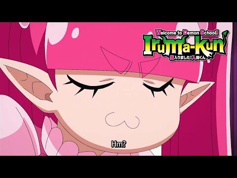 Bachiko Learns Iruma is Human - Season 3 [Subtitled]