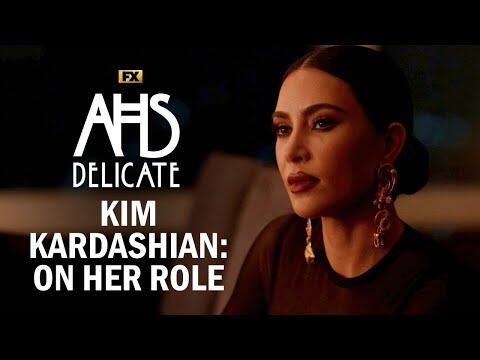 Delicate Teaser - Kim Kardashian Faces Her Fears