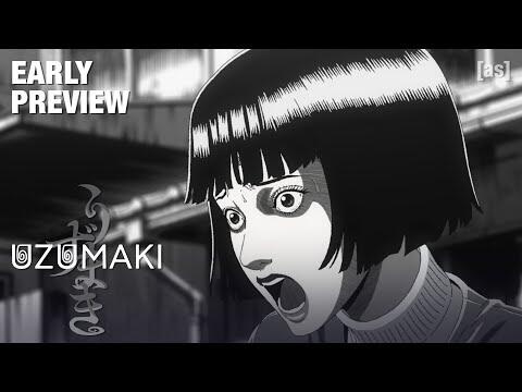 Episode 1 Preview: Azami Kurotani [Subtitled]