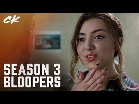 Season 3 Bloopers You Can't Miss!