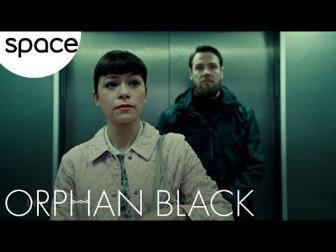 InnerSpace: Orphan Black - Behind the Scenes of 'Ease for Idle Millionaires'