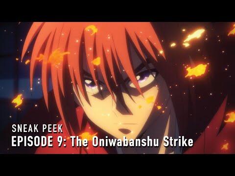 Episode 9 Preview [Subtitled]