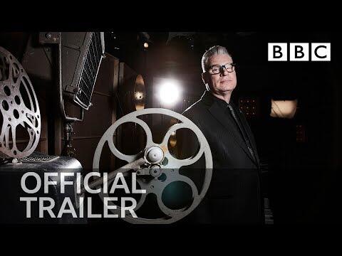 Mark Kermode’s Secrets of Cinema: Trailer - BBC