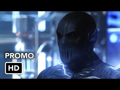 The Flash 2x21 Promo 'The Runaway Dinosaur' (HD)