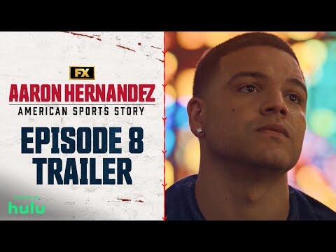 Aaron Hernandez Episode 8 Trailer – Odin