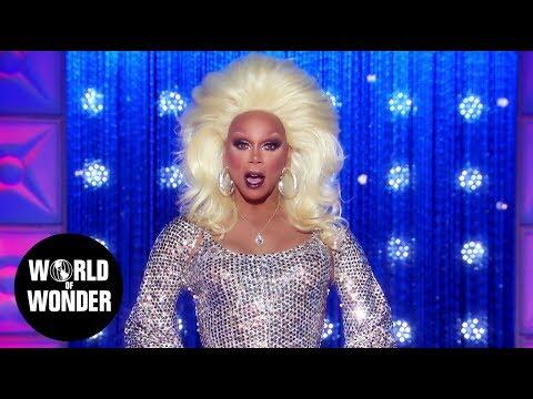 RuPaul's Drag Race Season 12: Now Casting!