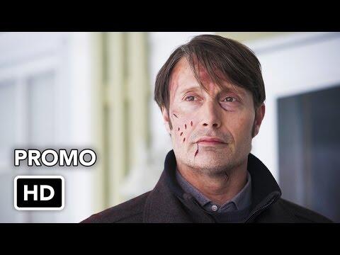 Hannibal 3x07 Promo 'Digestivo' (HD)