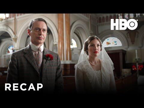 Boardwalk Empire - Season 2: Recap - Official HBO UK