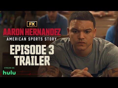 Aaron Hernandez Episode 3 Trailer - Pray the Gay Away