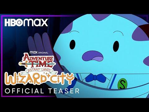 Wizard City Official Teaser