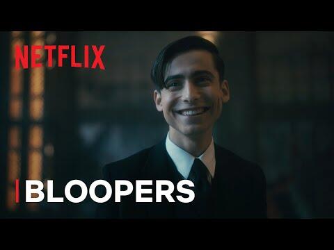 Season 3 Blooper Reel