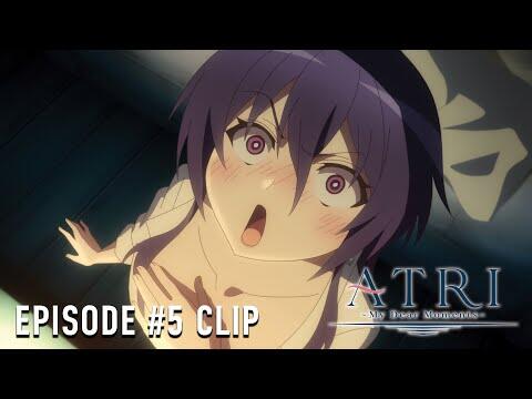 Episode #5 Clip [Subtitled]