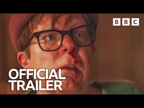 Series 8 Trailer