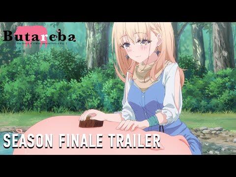 Season Finale Trailer [Subtitled]