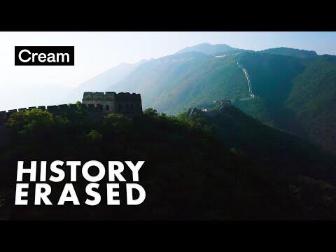 HISTORY ERASED 1x03 — China — Teaser