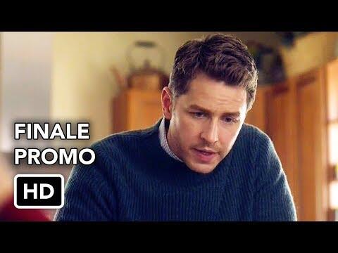 Manifest 1x16 Promo 'Estimated Time of Depature' (HD) Season Finale