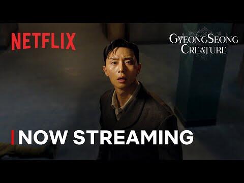 Now Streaming [ENG SUB]