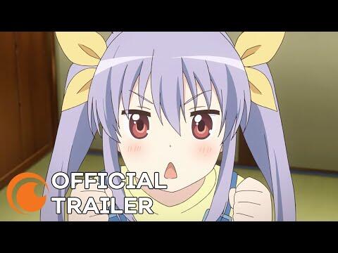 Non Non Biyori Nonstop | OFFICIAL TRAILER